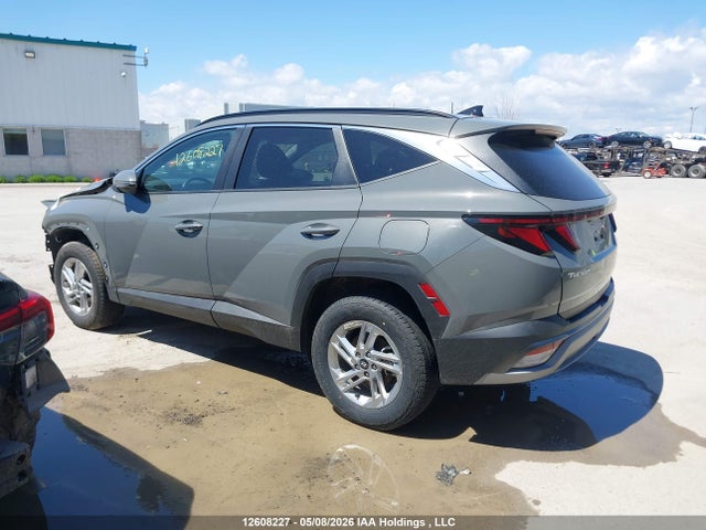 Продажа на аукционе авто 2025 Hyundai Tucson Sel, vin: 5NMJBCDE5SH532496, номер лота: 12608227