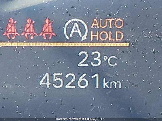 Продажа на аукционе авто 2025 Hyundai Tucson Sel, vin: 5NMJBCDE5SH532496, номер лота: 12608227