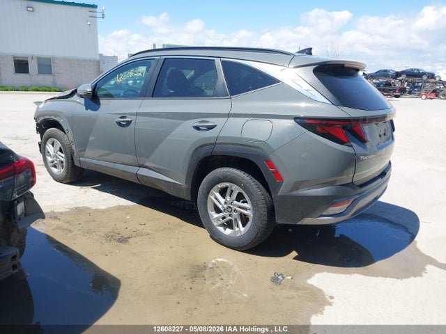 Продажа на аукционе авто 2025 Hyundai Tucson Sel, vin: 5NMJBCDE5SH532496, номер лота: 12608227