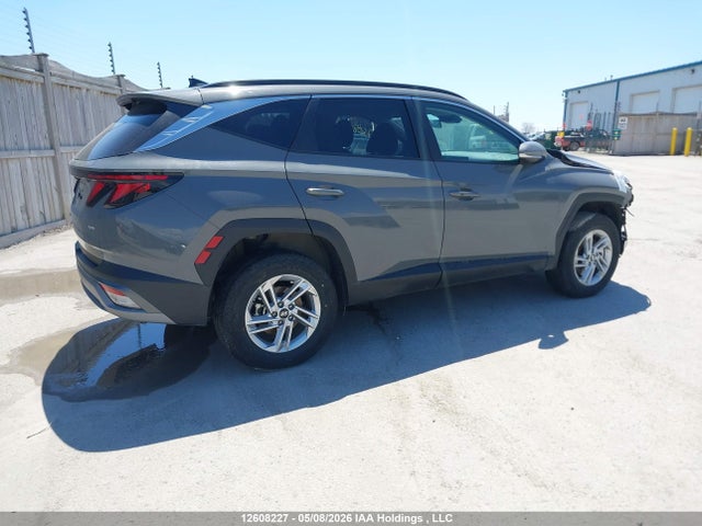 Продажа на аукционе авто 2025 Hyundai Tucson Sel, vin: 5NMJBCDE5SH532496, номер лота: 12608227