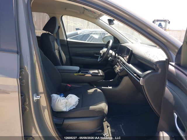Продажа на аукционе авто 2025 Hyundai Tucson Sel, vin: 5NMJBCDE5SH532496, номер лота: 12608227