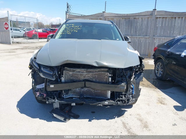 Продажа на аукционе авто 2025 Hyundai Tucson Sel, vin: 5NMJBCDE5SH532496, номер лота: 12608227