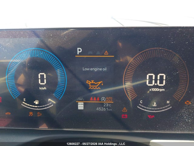 Продажа на аукционе авто 2025 Hyundai Tucson Sel, vin: 5NMJBCDE5SH532496, номер лота: 12608227