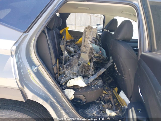 Продажа на аукционе авто 2025 Hyundai Tucson Sel, vin: 5NMJBCDE5SH532496, номер лота: 12608227