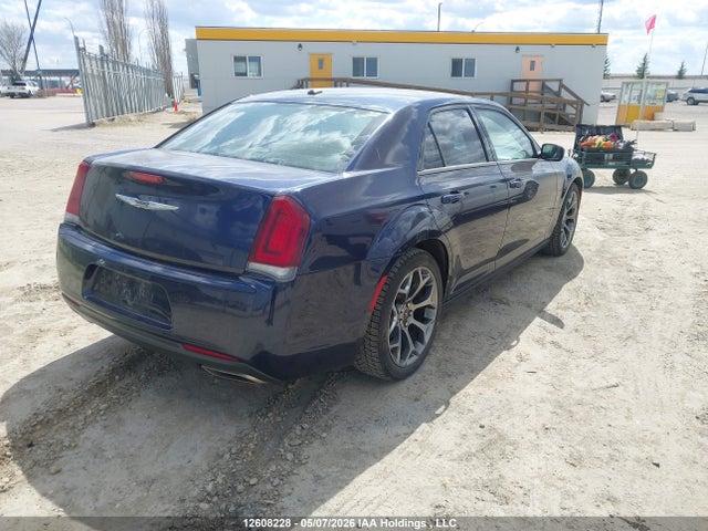 Продажа на аукционе авто 2016 Chrysler 300 S, vin: 2C3CCABG3GH282469, номер лота: 12608228