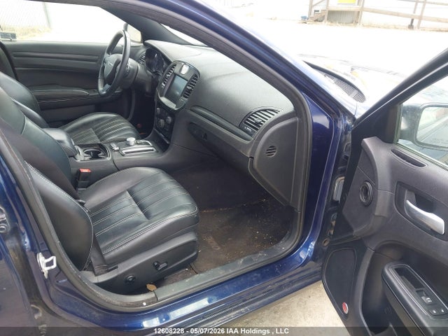 Продажа на аукционе авто 2016 Chrysler 300 S, vin: 2C3CCABG3GH282469, номер лота: 12608228