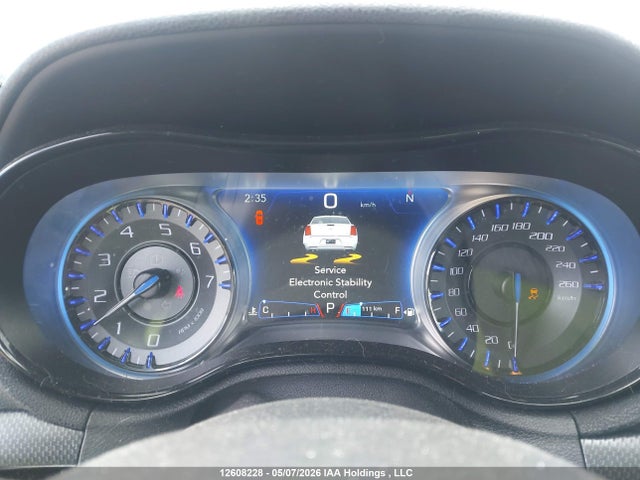 Продажа на аукционе авто 2016 Chrysler 300 S, vin: 2C3CCABG3GH282469, номер лота: 12608228