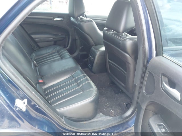 Продажа на аукционе авто 2016 Chrysler 300 S, vin: 2C3CCABG3GH282469, номер лота: 12608228