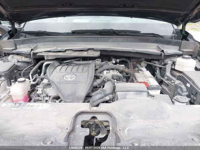 Продаж на аукціоні авто 2024 Toyota Grand Highlander Limited, vin: 5TDAAAB52RS004495, номер лоту: 12608229