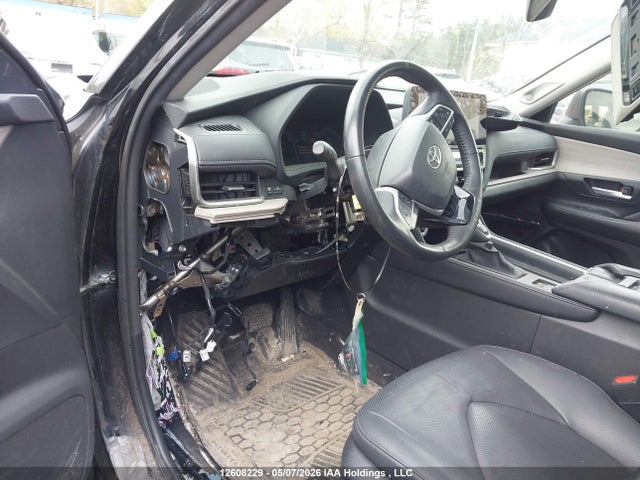 Продаж на аукціоні авто 2024 Toyota Grand Highlander Limited, vin: 5TDAAAB52RS004495, номер лоту: 12608229