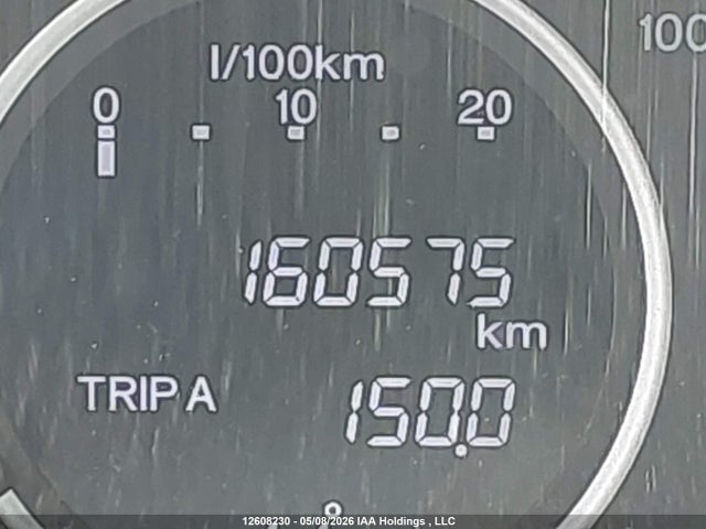 2HKRM4H43FH105556 Honda CR-V SE