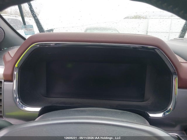 12608231 :رقم المزاد ، 1FTEW1EP6MFC54444 vin ، 2021 Ford F150 مزاد بيع