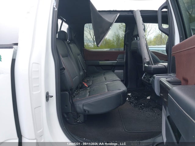 12608231 :رقم المزاد ، 1FTEW1EP6MFC54444 vin ، 2021 Ford F150 مزاد بيع