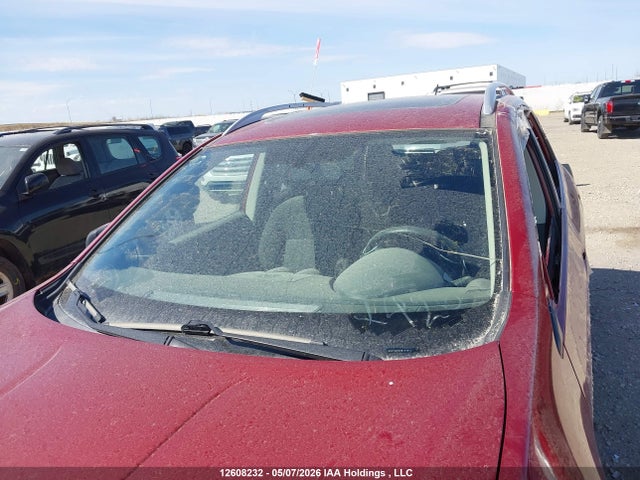 2013 Nissan Rogue S მანქანა იყიდება აუქციონზე, vin: JN8AS5MV8DW107936, აუქციონის ნომერი: 12608232