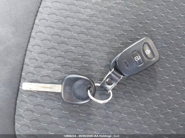 Aukcja sprzedaży 2013 Hyundai Tucson Gl, vin: KM8JT3ACXDU588215, numer aukcji: 12608234