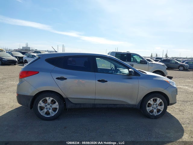 Aukcja sprzedaży 2013 Hyundai Tucson Gl, vin: KM8JT3ACXDU588215, numer aukcji: 12608234
