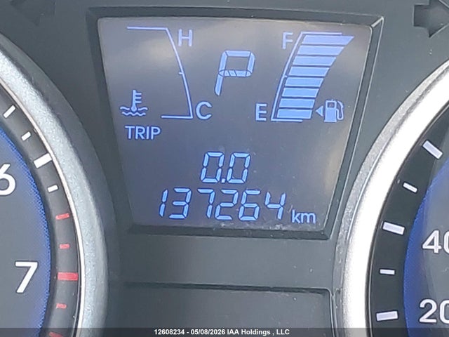 Aukcja sprzedaży 2013 Hyundai Tucson Gl, vin: KM8JT3ACXDU588215, numer aukcji: 12608234