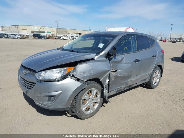 Aukcja sprzedaży 2013 Hyundai Tucson Gl, vin: KM8JT3ACXDU588215, numer aukcji: 12608234
