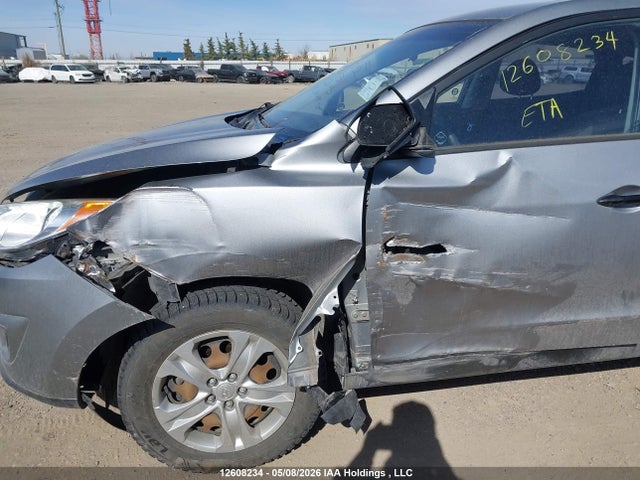 Aukcja sprzedaży 2013 Hyundai Tucson Gl, vin: KM8JT3ACXDU588215, numer aukcji: 12608234