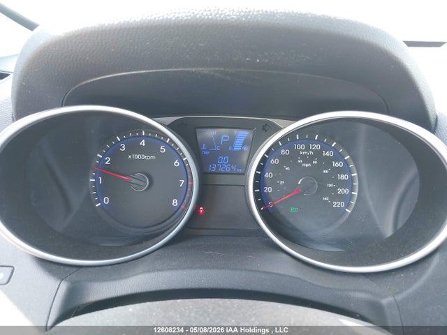 Aukcja sprzedaży 2013 Hyundai Tucson Gl, vin: KM8JT3ACXDU588215, numer aukcji: 12608234