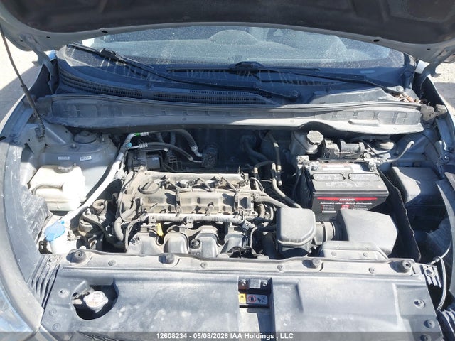 Aukcja sprzedaży 2013 Hyundai Tucson Gl, vin: KM8JT3ACXDU588215, numer aukcji: 12608234