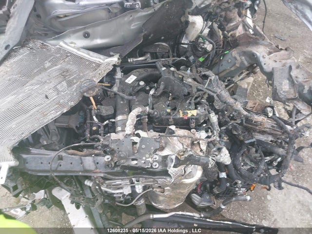 12608235 :رقم المزاد ، 3C4NJDAN3ST534328 vin ، 2025 Jeep Compass مزاد بيع