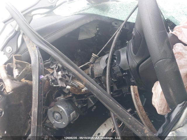 12608235 :رقم المزاد ، 3C4NJDAN3ST534328 vin ، 2025 Jeep Compass مزاد بيع