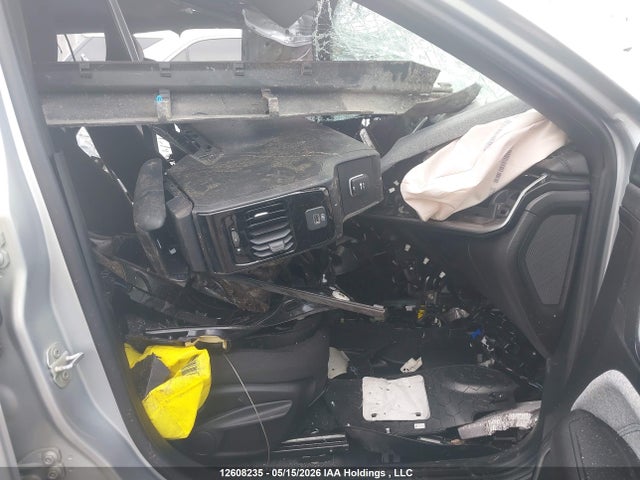 12608235 :رقم المزاد ، 3C4NJDAN3ST534328 vin ، 2025 Jeep Compass مزاد بيع