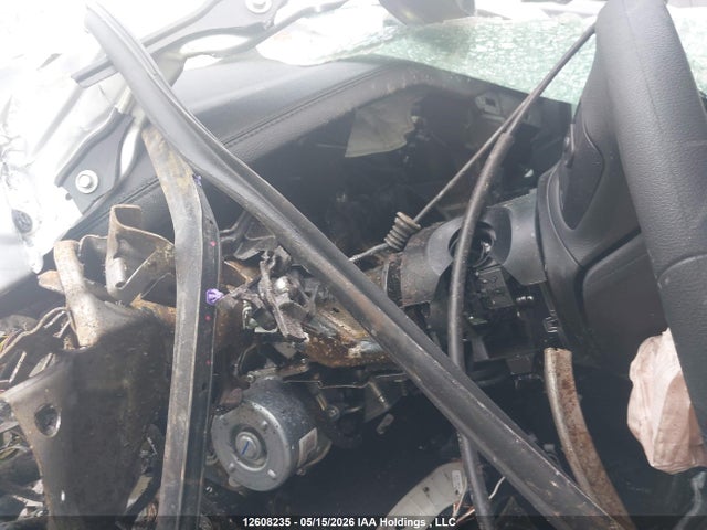 12608235 :رقم المزاد ، 3C4NJDAN3ST534328 vin ، 2025 Jeep Compass مزاد بيع