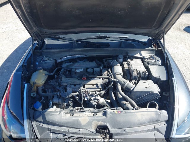 5NPEJ4J25NH135625 Hyundai Sonata Sport
