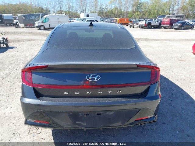 5NPEJ4J25NH135625 Hyundai Sonata Sport
