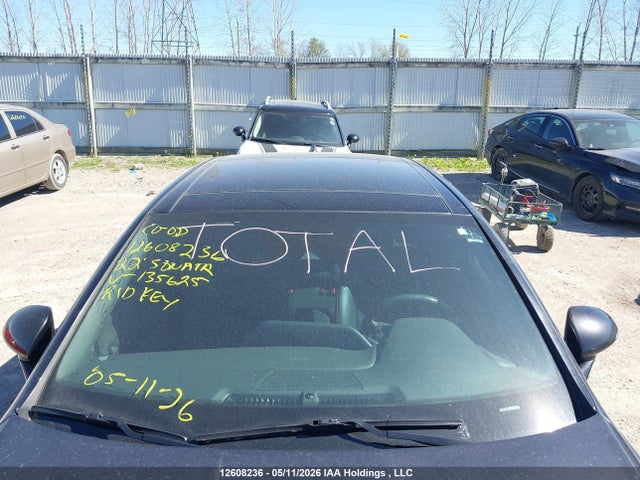 5NPEJ4J25NH135625 Hyundai Sonata Sport