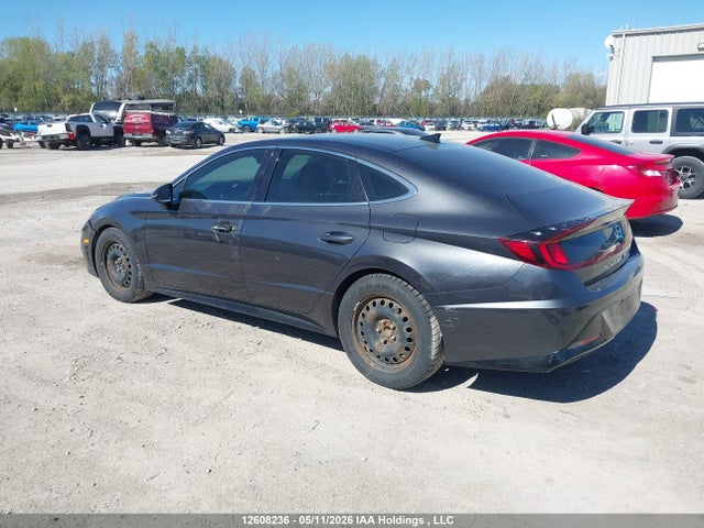 5NPEJ4J25NH135625 Hyundai Sonata Sport