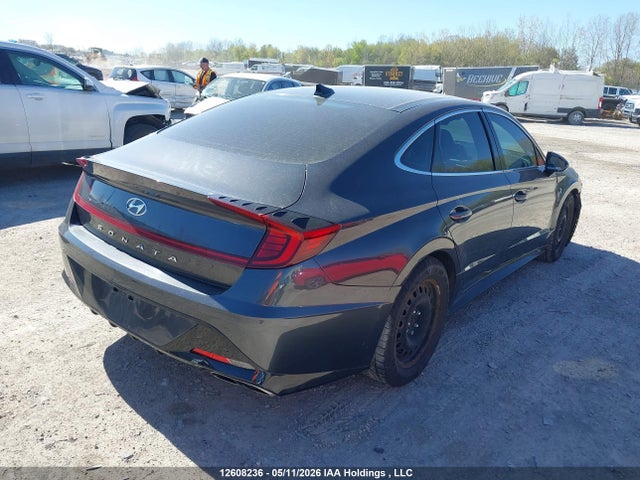 5NPEJ4J25NH135625 Hyundai Sonata Sport