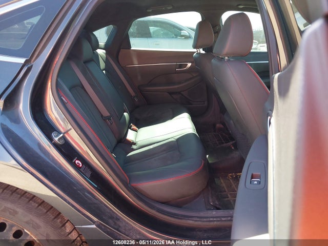 5NPEJ4J25NH135625 Hyundai Sonata Sport
