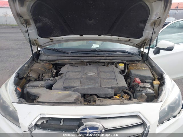 4S3BNFN6XG3045787 Subaru Legacy 3.6r Limited Package