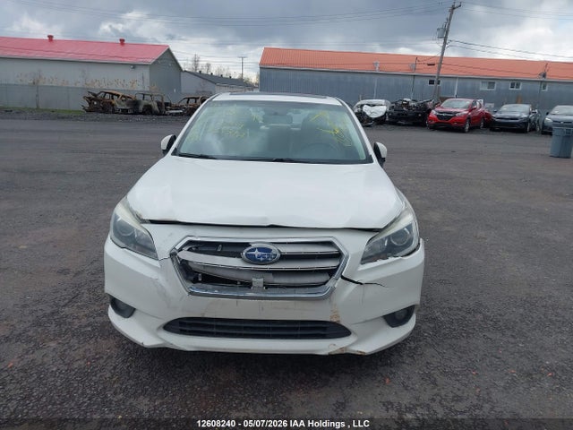 4S3BNFN6XG3045787 Subaru Legacy 3.6r Limited Package