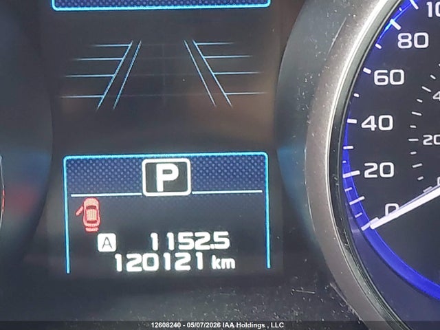 4S3BNFN6XG3045787 Subaru Legacy 3.6r Limited Package