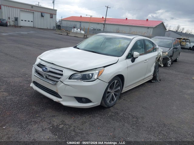 4S3BNFN6XG3045787 Subaru Legacy 3.6r Limited Package