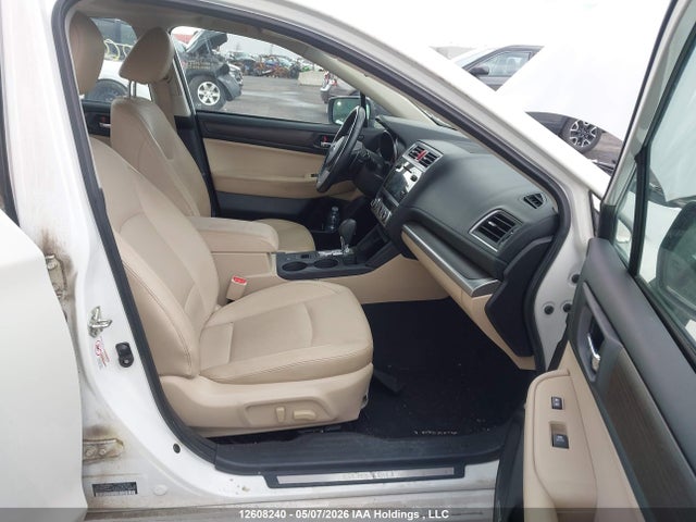 4S3BNFN6XG3045787 Subaru Legacy 3.6r Limited Package
