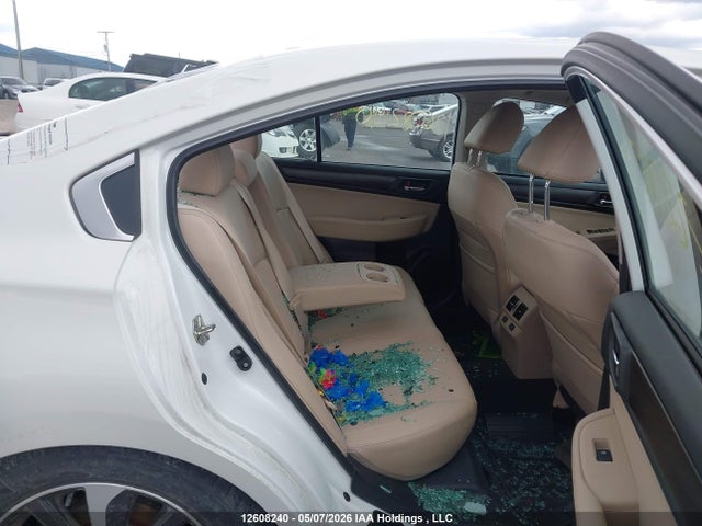 4S3BNFN6XG3045787 Subaru Legacy 3.6r Limited Package