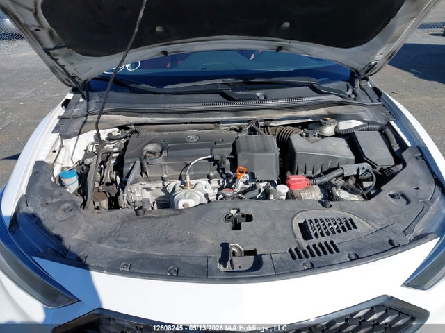 Продаж на аукціоні авто 2020 Acura Ilx Premium A-spec/tech A-spec, vin: 19UDE2F85LA800840, номер лоту: 12608245
