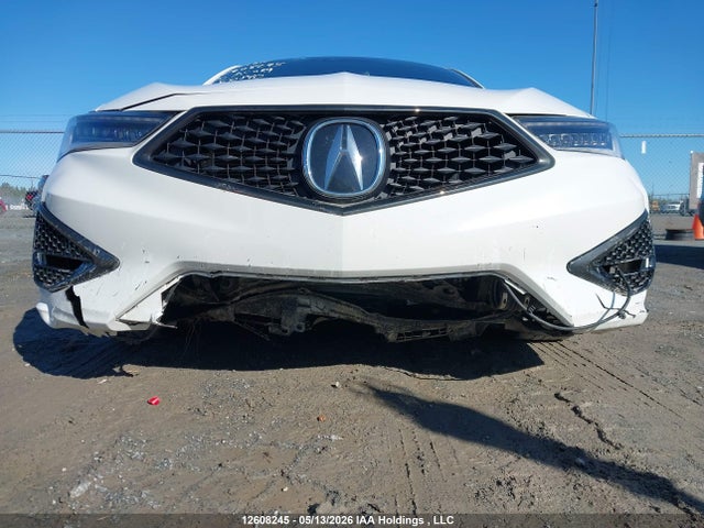 Продаж на аукціоні авто 2020 Acura Ilx Premium A-spec/tech A-spec, vin: 19UDE2F85LA800840, номер лоту: 12608245