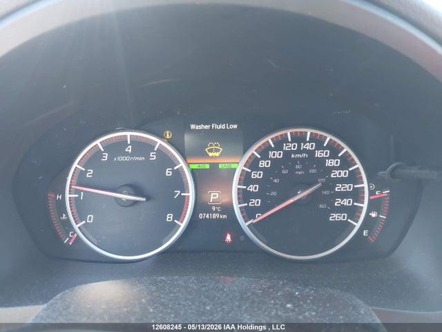 Продаж на аукціоні авто 2020 Acura Ilx Premium A-spec/tech A-spec, vin: 19UDE2F85LA800840, номер лоту: 12608245