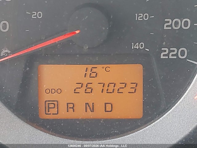 12608246 :رقم المزاد ، 2T3ZF4DV4BW053849 vin ، 2011 Toyota Rav4 مزاد بيع