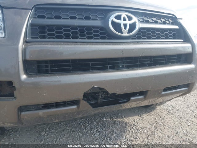 12608246 :رقم المزاد ، 2T3ZF4DV4BW053849 vin ، 2011 Toyota Rav4 مزاد بيع