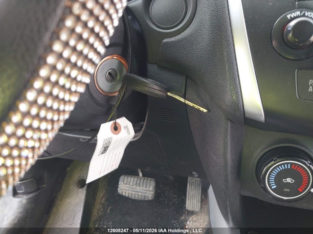12608247 :رقم المزاد ، JA4AJ3AU7BZ600494 vin ، 2011 Mitsubishi Rvr Se مزاد بيع