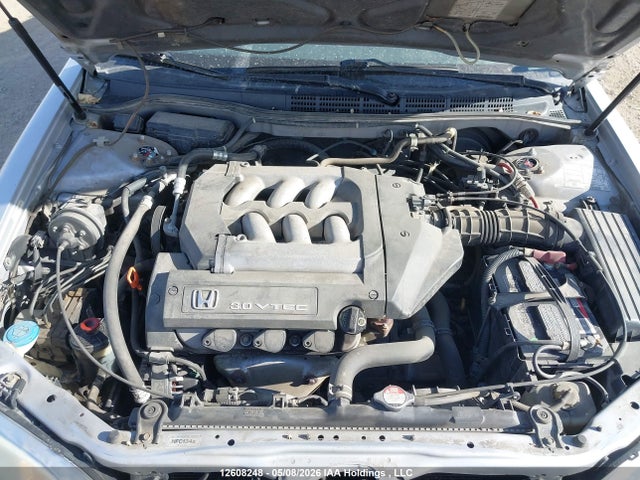 Продаж на аукціоні авто 2001 Honda Accord Ex V6, vin: 1HGCG22551A801470, номер лоту: 12608248
