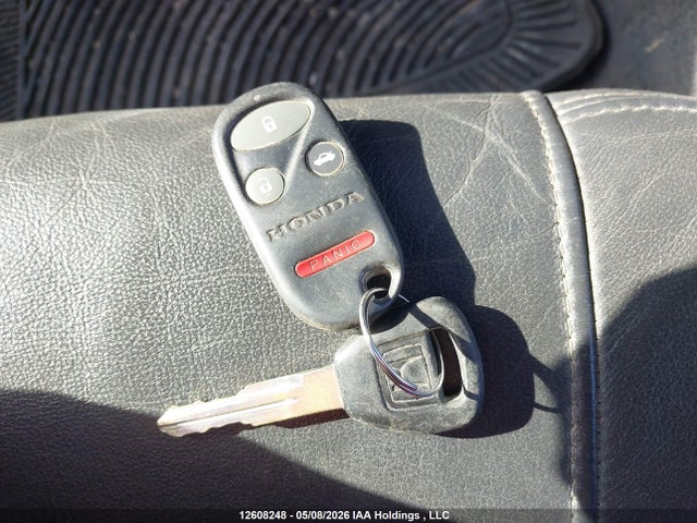 Продаж на аукціоні авто 2001 Honda Accord Ex V6, vin: 1HGCG22551A801470, номер лоту: 12608248