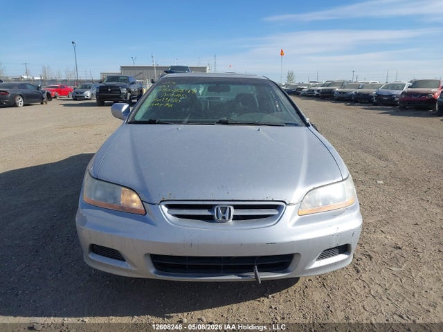 Продаж на аукціоні авто 2001 Honda Accord Ex V6, vin: 1HGCG22551A801470, номер лоту: 12608248